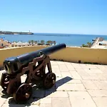 شقة Encosta Da Marina - Da Rocha