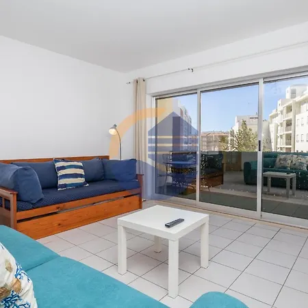 Encosta Da Marina - Da Rocha بورتيماو