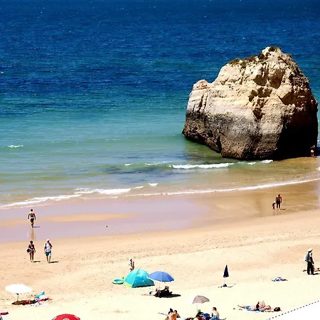 Encosta Da Marina - Da Rocha شقة بورتيماو