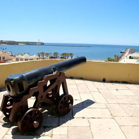 Appartement Encosta Da Marina - Da Rocha