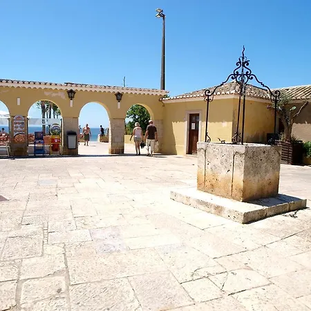 Appartement Encosta Da Marina - Da Rocha *