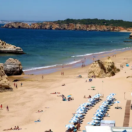 Appartement Encosta Da Marina - Da Rocha