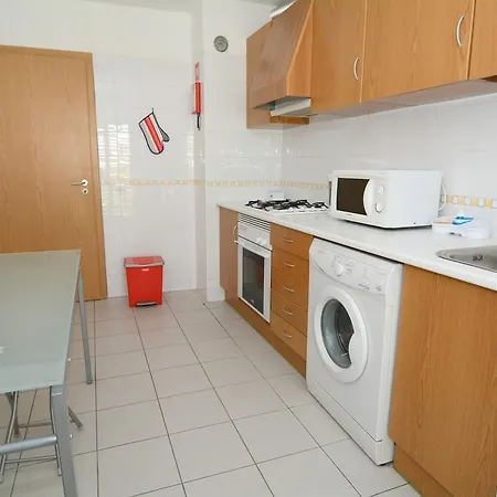 Appartement Encosta Da Marina - Da Rocha Portimão
