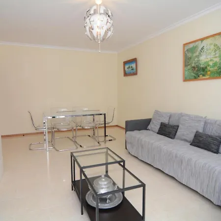 Appartement Encosta Da Marina - Da Rocha *