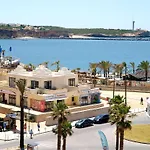 Апартаменты Encosta Da Marina - Praia Da Rocha Портиман