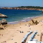 Апартаменты Encosta Da Marina - Praia Da Rocha