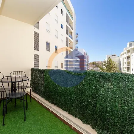Apartment Encosta Da Marina - Praia Da Rocha Portimao
