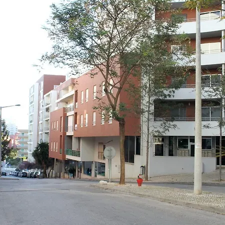 Encosta Da Marina - Da Rocha Apartman