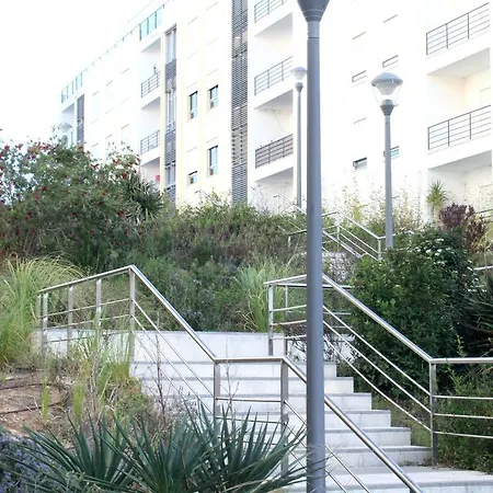 Apartman Encosta Da Marina - Da Rocha