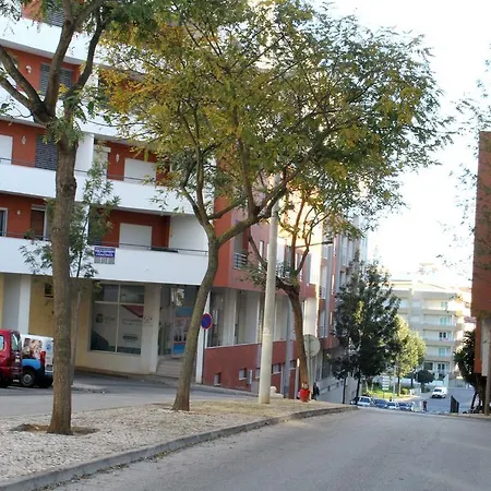 Encosta Da Marina - Da Rocha Appartement *