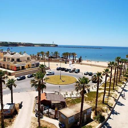 Encosta Da Marina - Praia Da Rocha Апартаменты *
