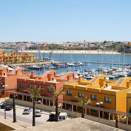 Encosta Da Marina - Praia Da Rocha * Portimao