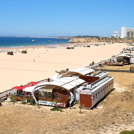 Encosta Da Marina - Praia Da Rocha Apartment Portimao