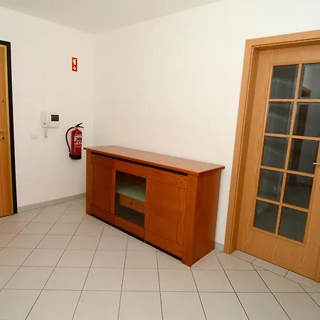 Daire Encosta Da Marina - Da Rocha *