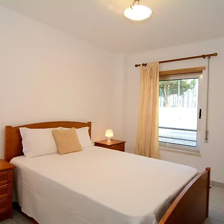 Apartment Encosta Da Marina - Praia Da Rocha