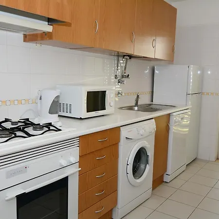 Apartman Encosta Da Marina - Da Rocha Portimão