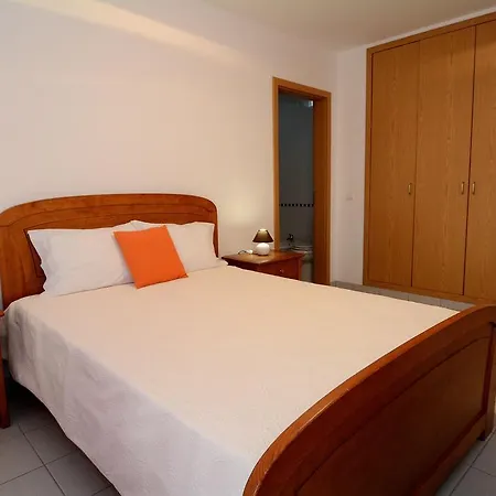 Apartman Encosta Da Marina - Da Rocha