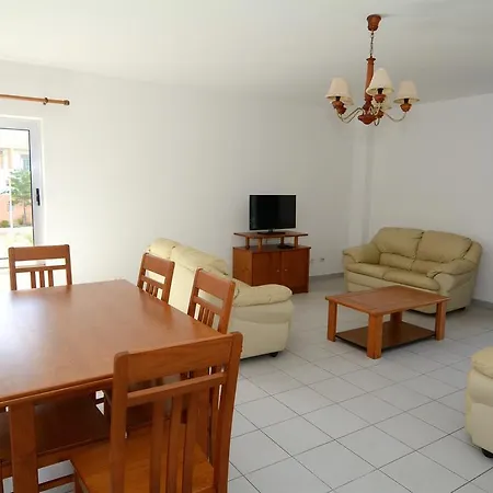 Apartman Encosta Da Marina - Da Rocha *