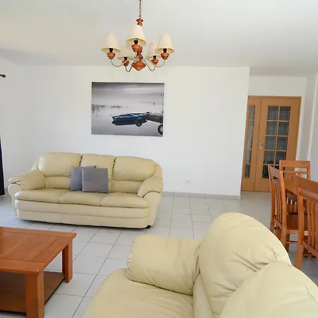 Apartment Encosta Da Marina - Praia Da Rocha Portimao