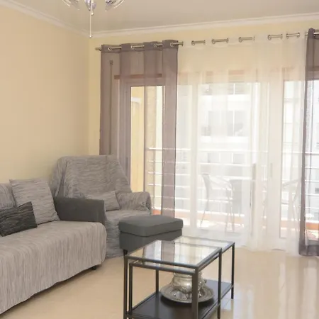 Encosta Da Marina - Praia Da Rocha Apartment *