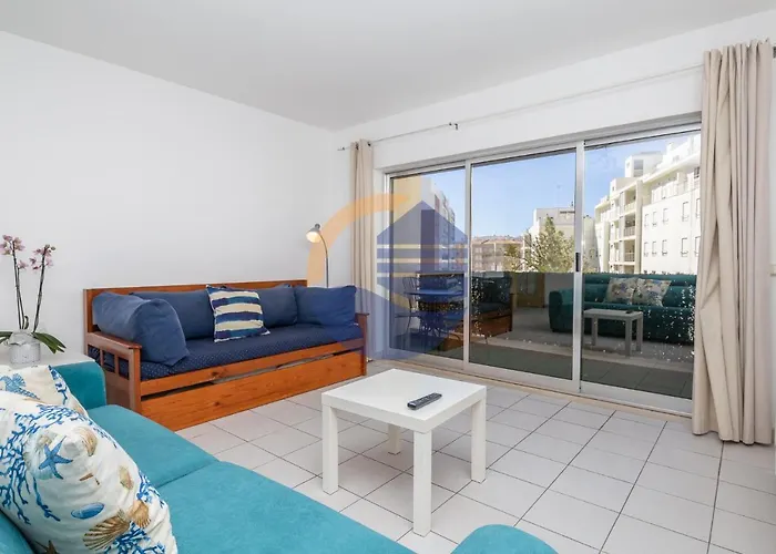 Encosta Da Marina - Da Rocha Portimão