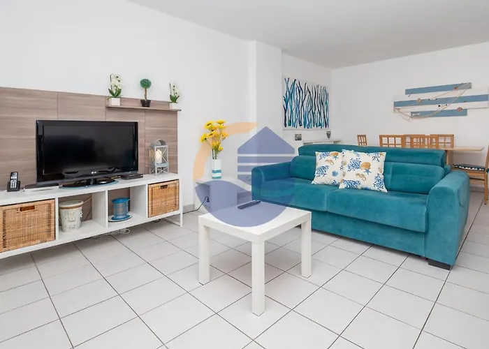 Encosta Da Marina - Da Rocha Appartement