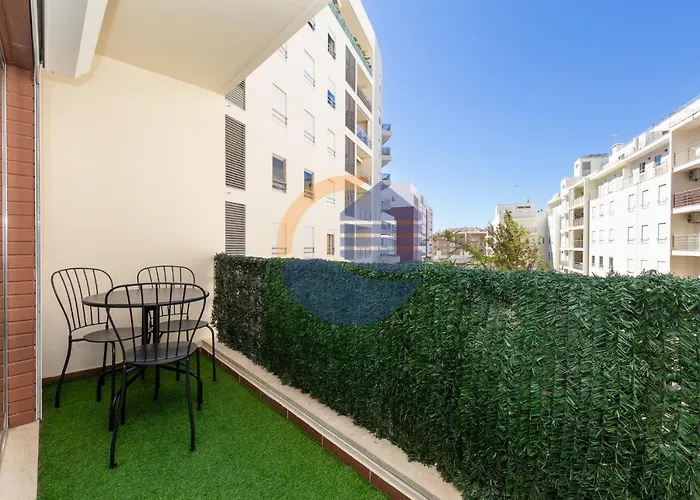 Appartement Encosta Da Marina - Da Rocha Portimão