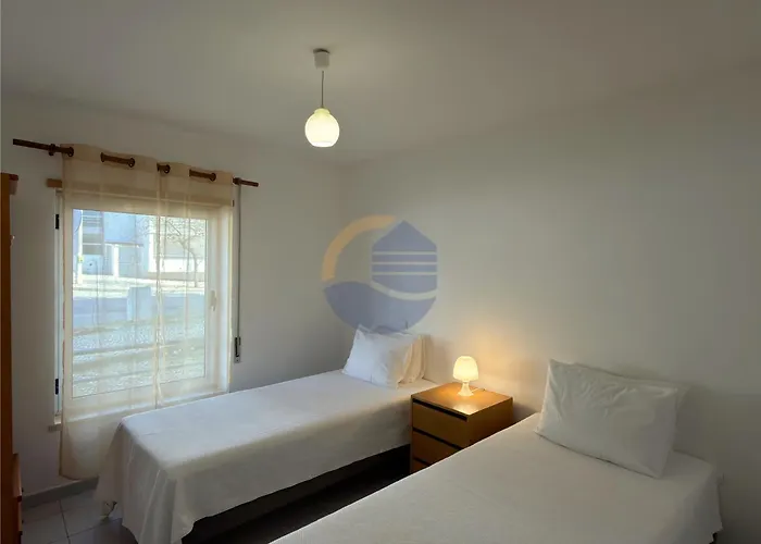 Encosta Da Marina - Da Rocha Portimão