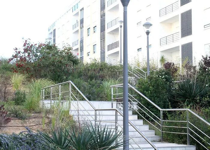 Appartement Encosta Da Marina - Da Rocha