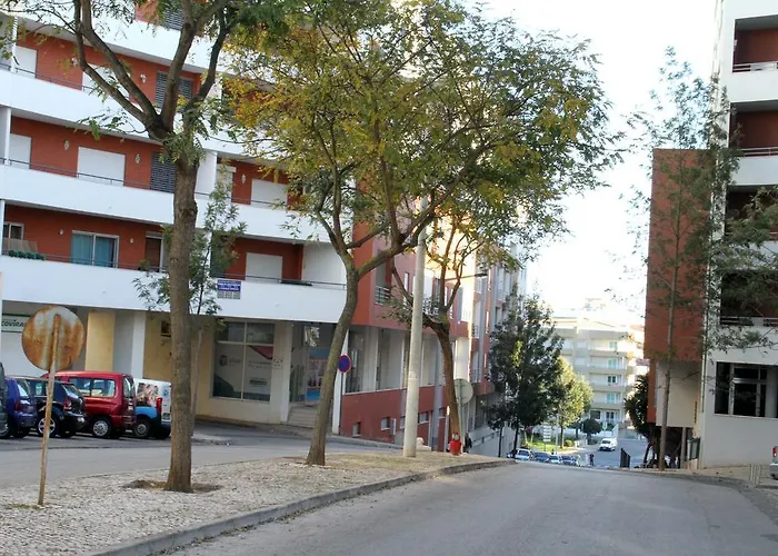 Encosta Da Marina - Da Rocha Appartement *