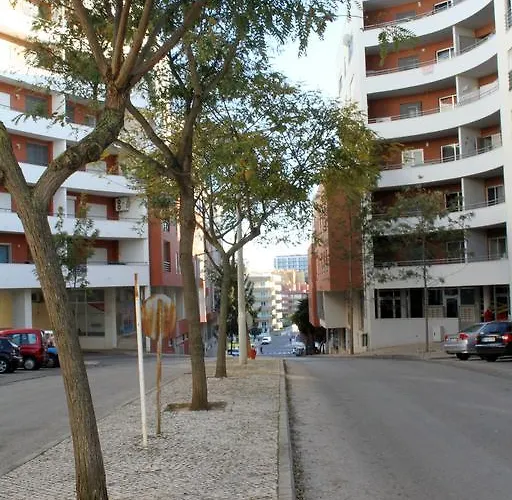 Appartement Encosta Da Marina - Da Rocha *