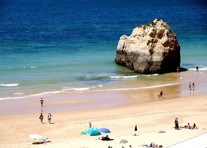 Encosta Da Marina - Da Rocha Appartement Portimão