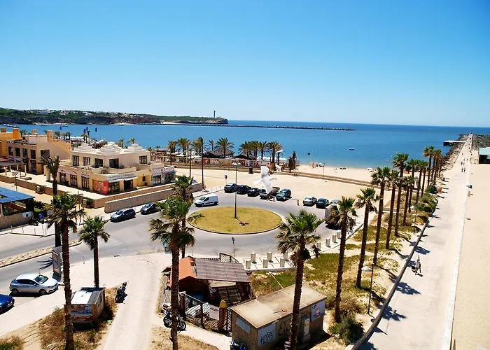 Encosta Da Marina - Da Rocha Appartement *