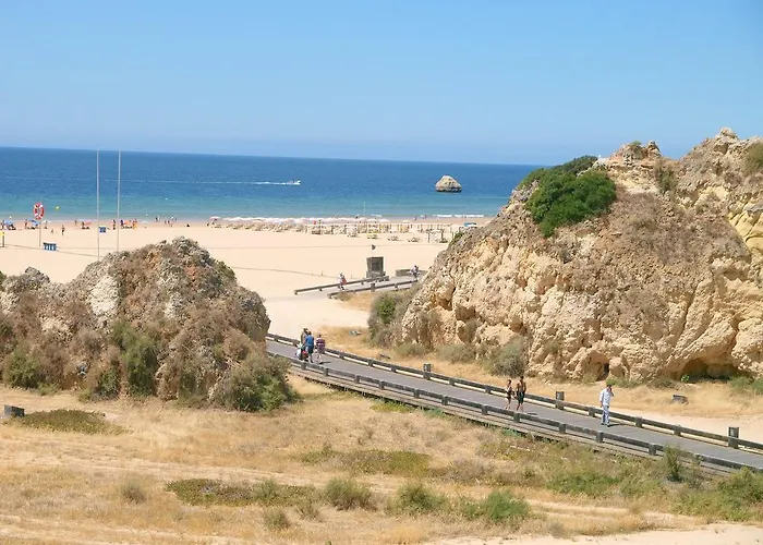 Encosta Da Marina - Da Rocha