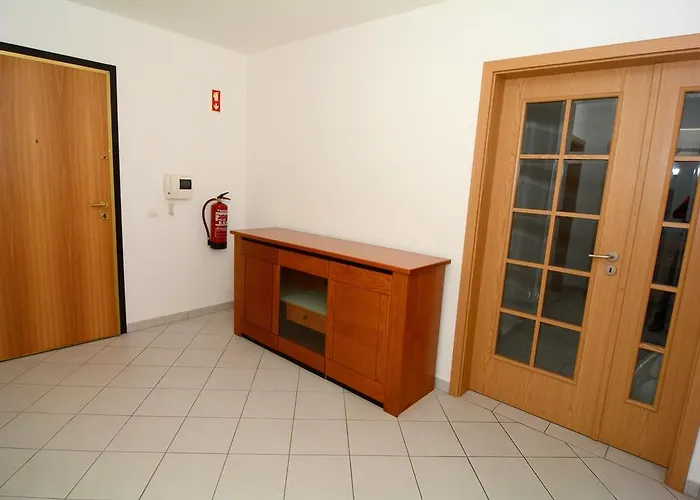 Appartement Encosta Da Marina - Da Rocha *