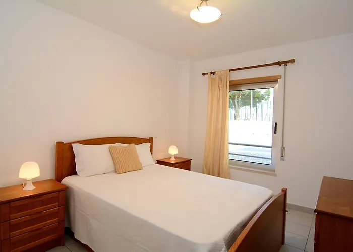 Appartement Encosta Da Marina - Da Rocha