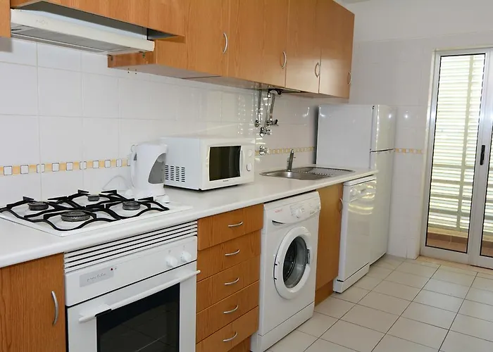 Appartement Encosta Da Marina - Da Rocha Portimão