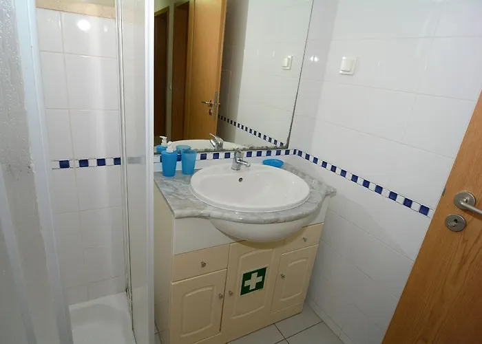 Encosta Da Marina - Da Rocha