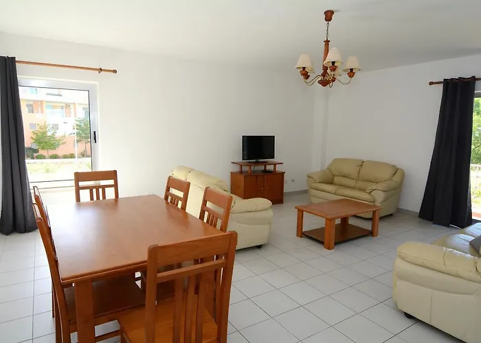 Appartement Encosta Da Marina - Da Rocha *