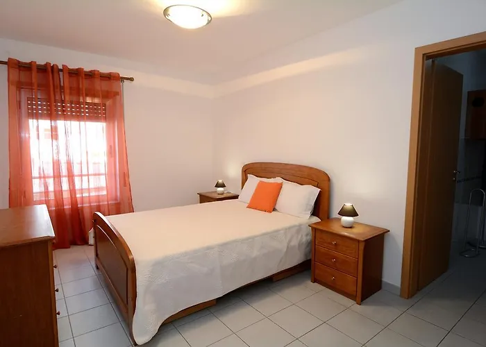 Encosta Da Marina - Da Rocha Portimão