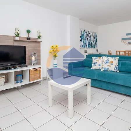 Encosta Da Marina - Praia Da Rocha Apartment