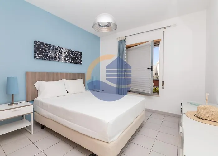 Encosta Da Marina - Praia Da Rocha Apartment