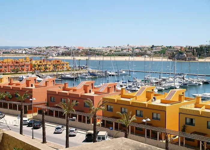 Encosta Da Marina - Praia Da Rocha * Portimão