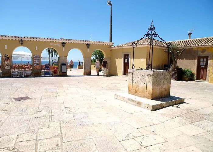 Apartment Encosta Da Marina - Praia Da Rocha *