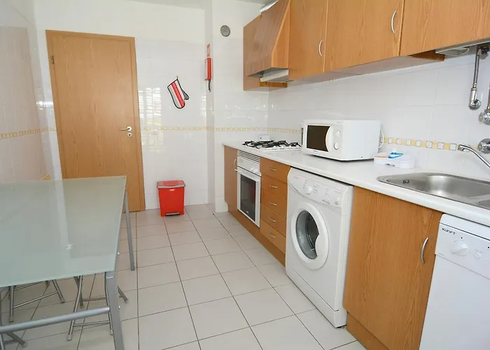 Apartment Encosta Da Marina - Praia Da Rocha Portimão