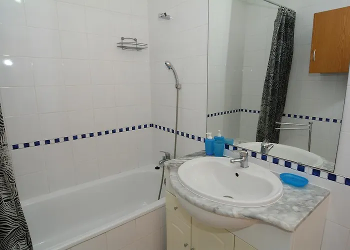 Encosta Da Marina - Praia Da Rocha