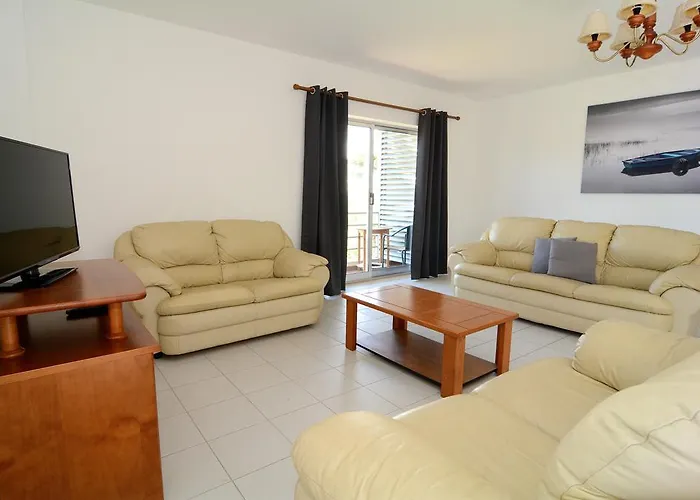 Encosta Da Marina - Praia Da Rocha