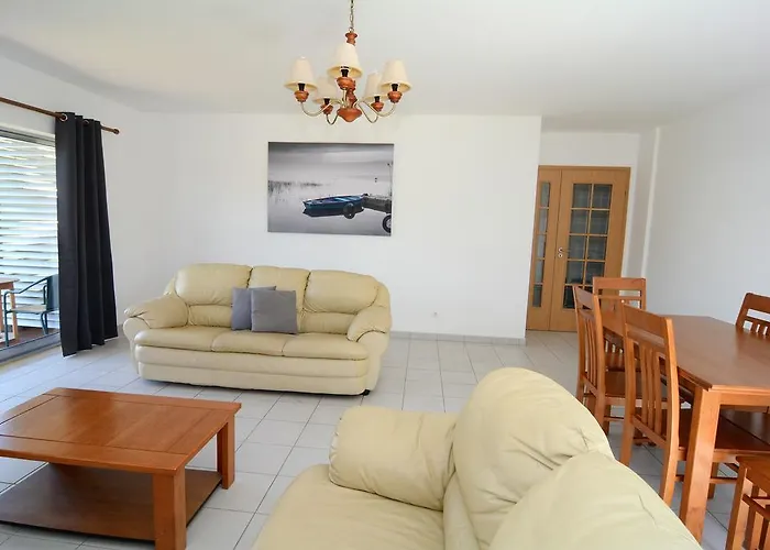 Apartment Encosta Da Marina - Praia Da Rocha Portimão