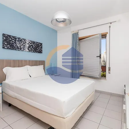 Encosta Da Marina - Da Rocha Apartman