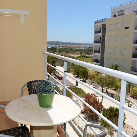 Encosta Da Marina - Da Rocha Apartman